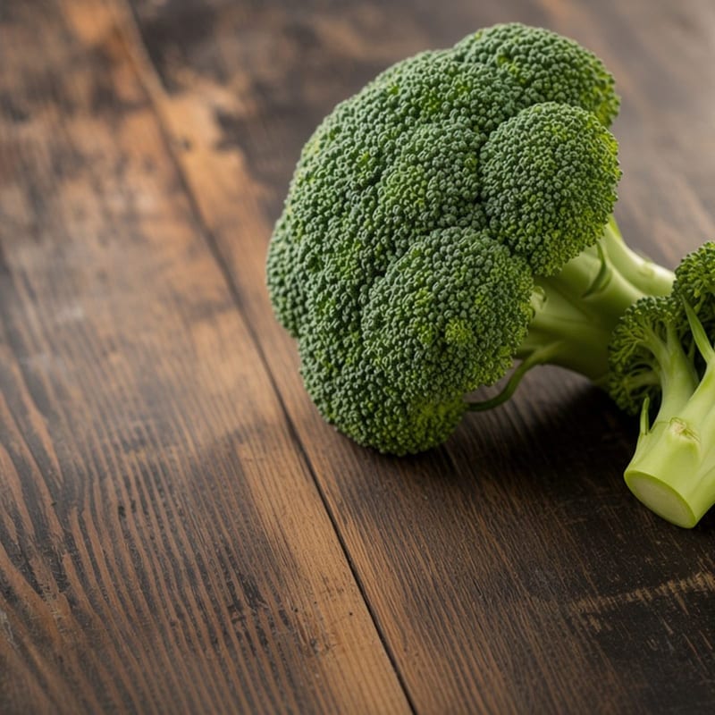 Broccoli, vegetables