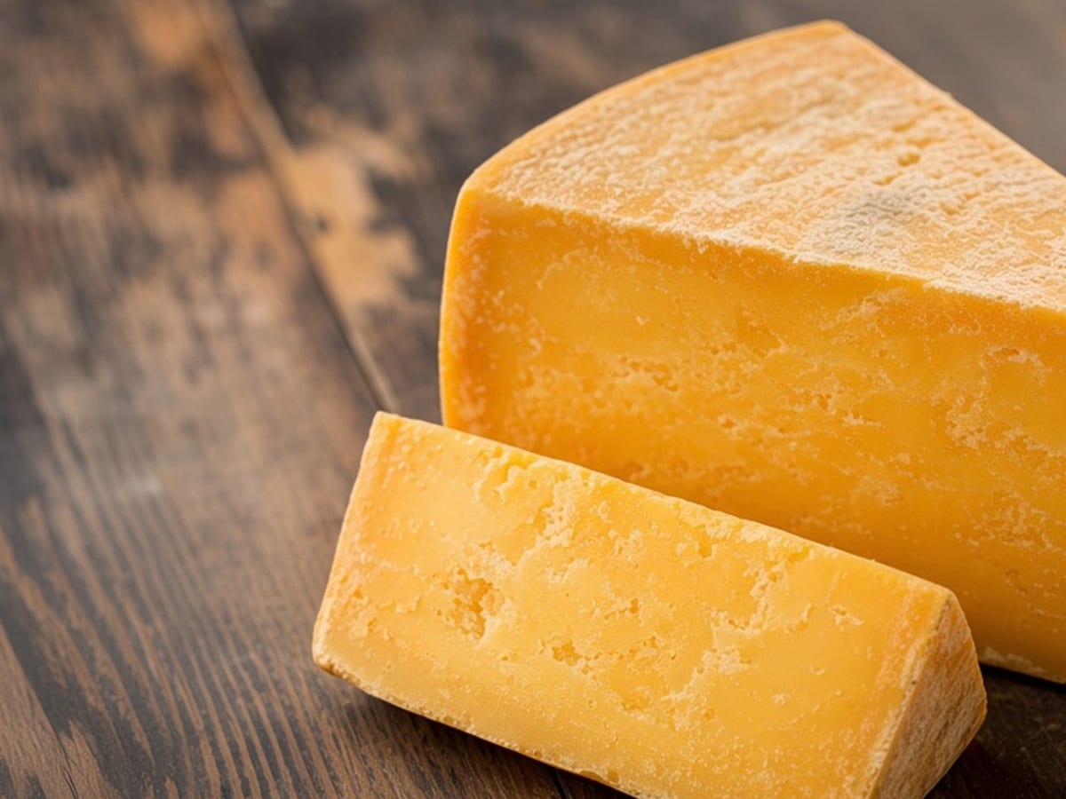 Cheese, dairy