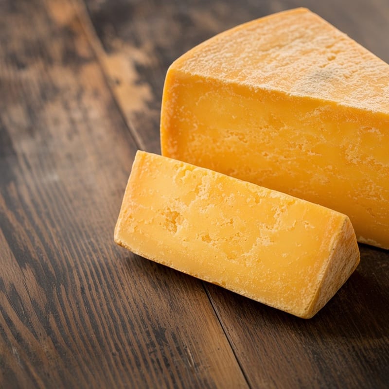 Cheese, dairy