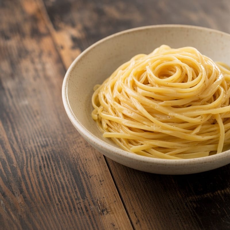 Pasta, grains