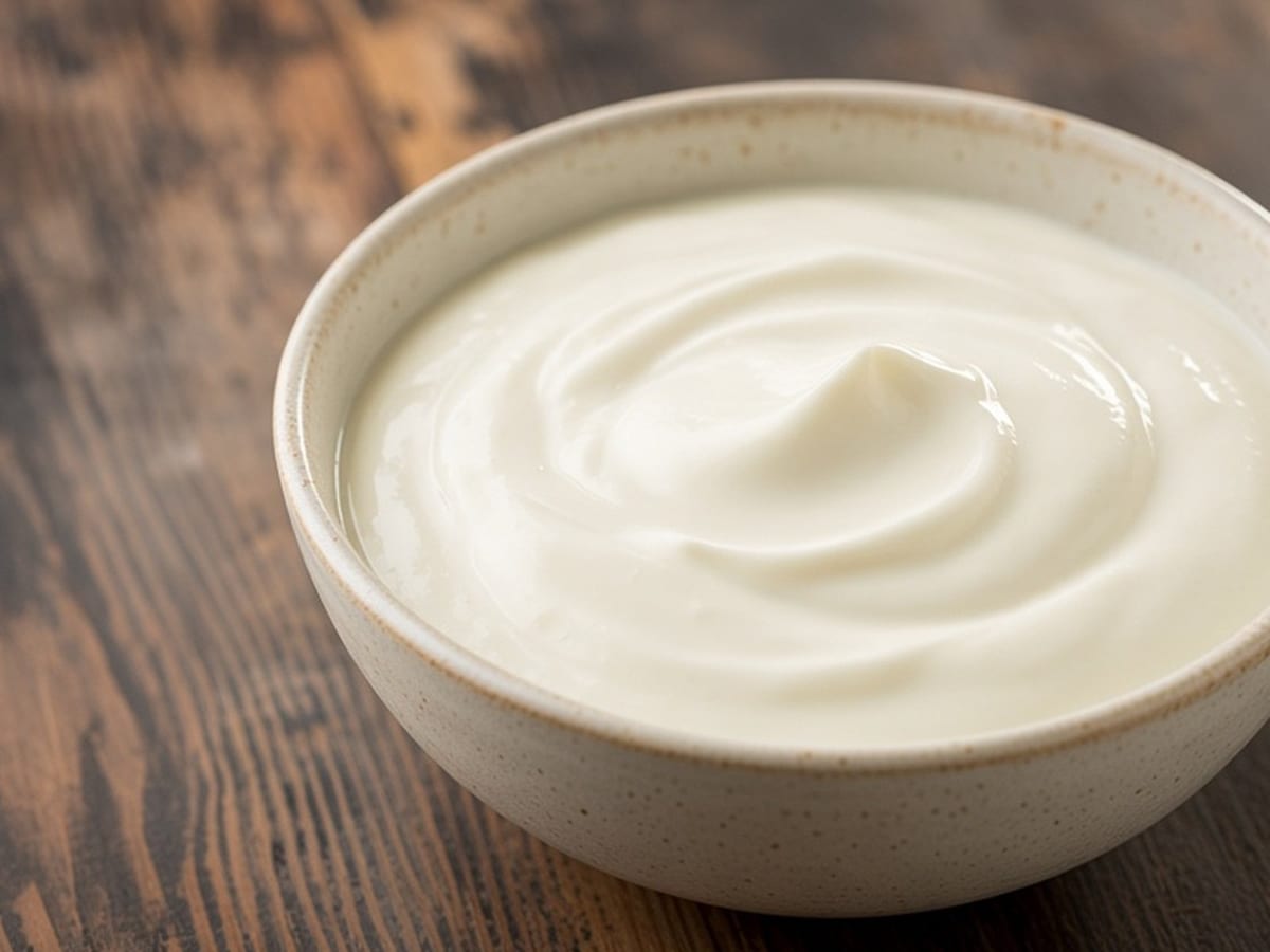 Yogurt, dairy