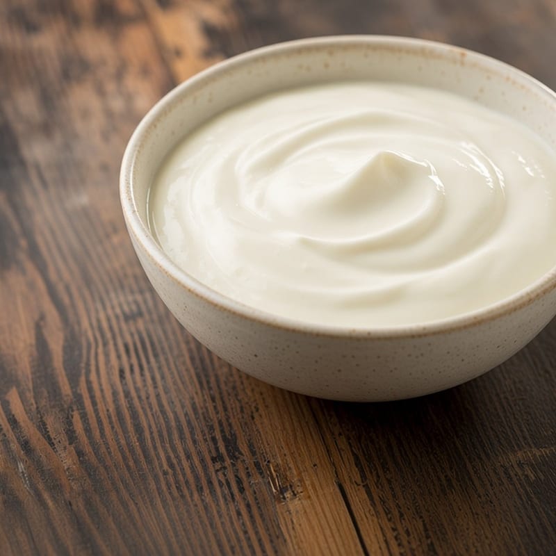 Yogurt, dairy
