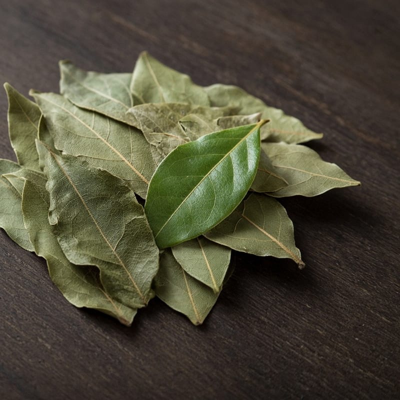 Bay Leaves, hardy herbs