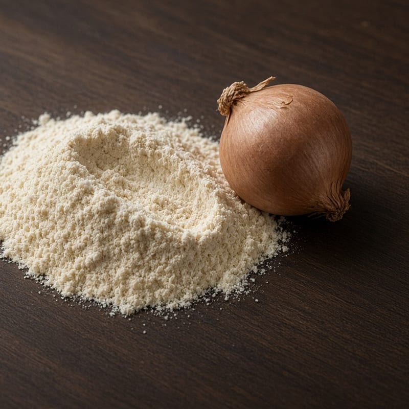 Onion Powder, blends & pantry