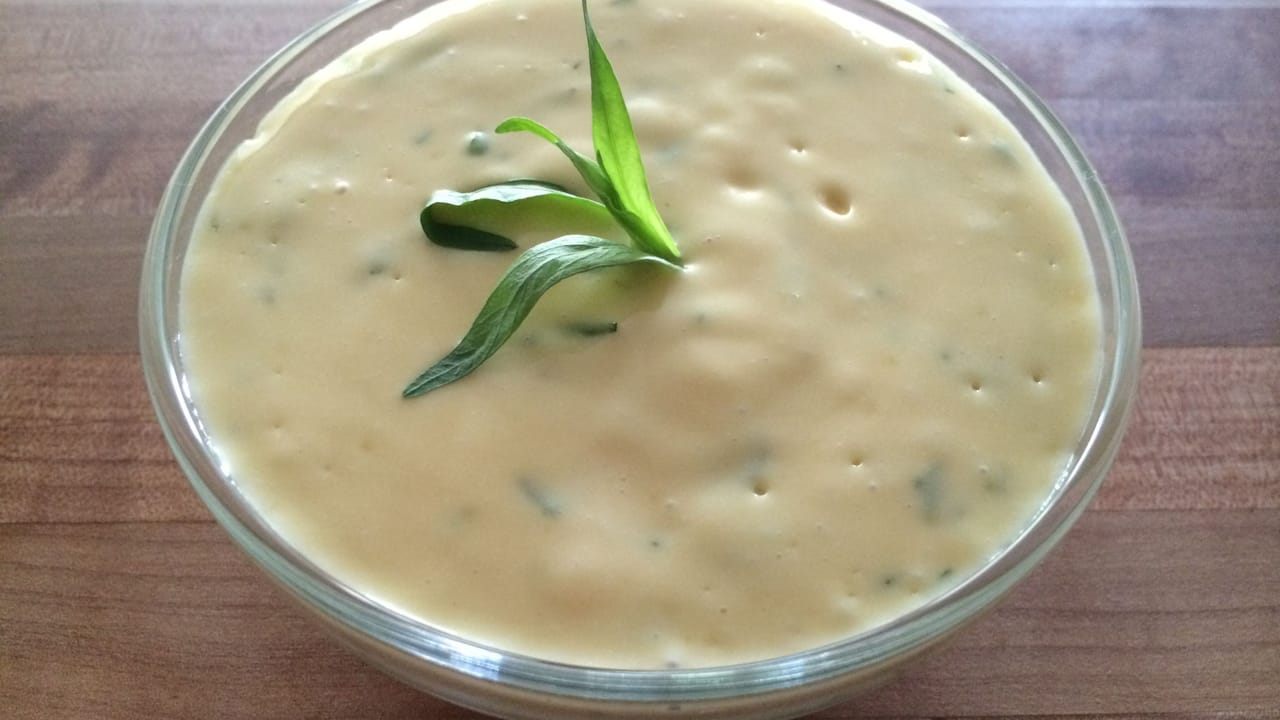 Béarnaise