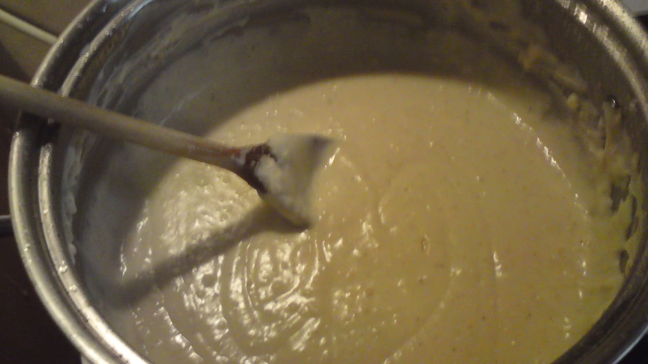 Béchamel