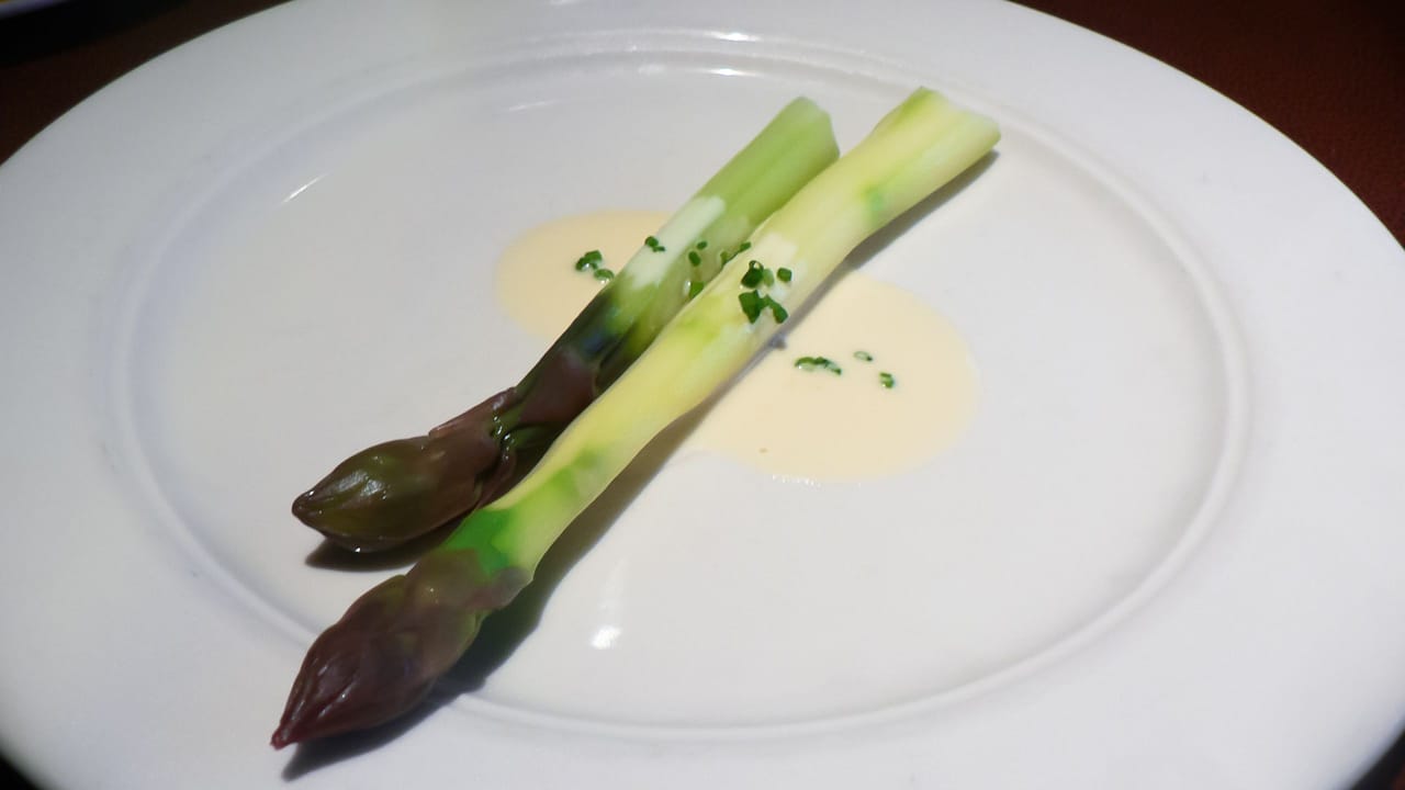 Beurre Blanc