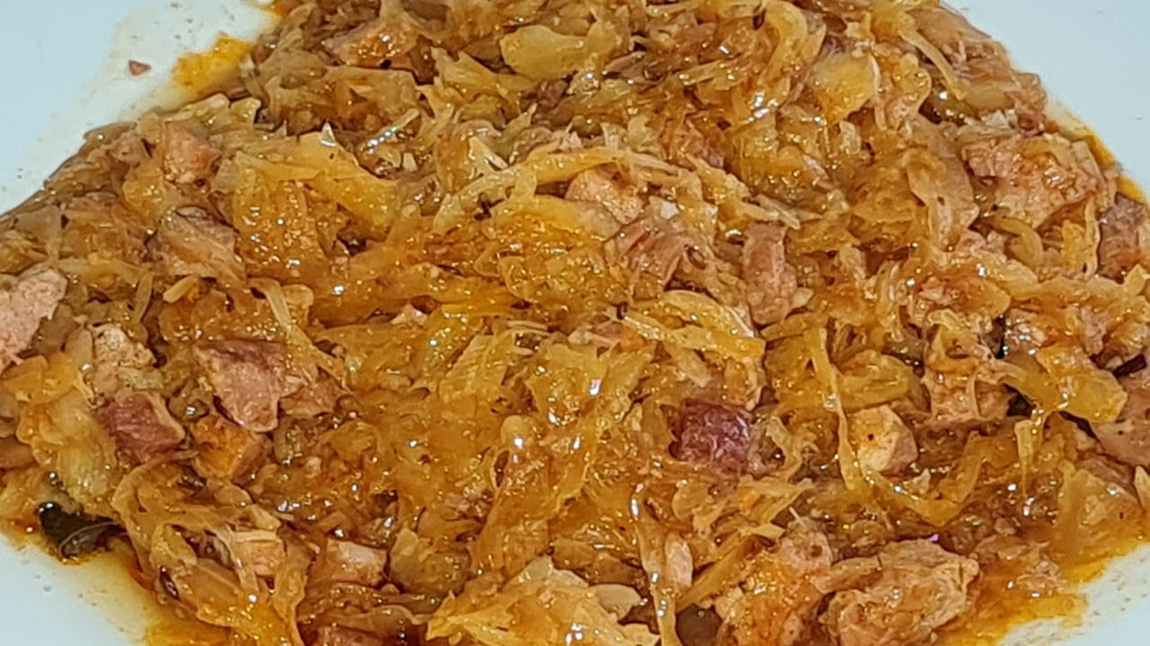 Building Bigos