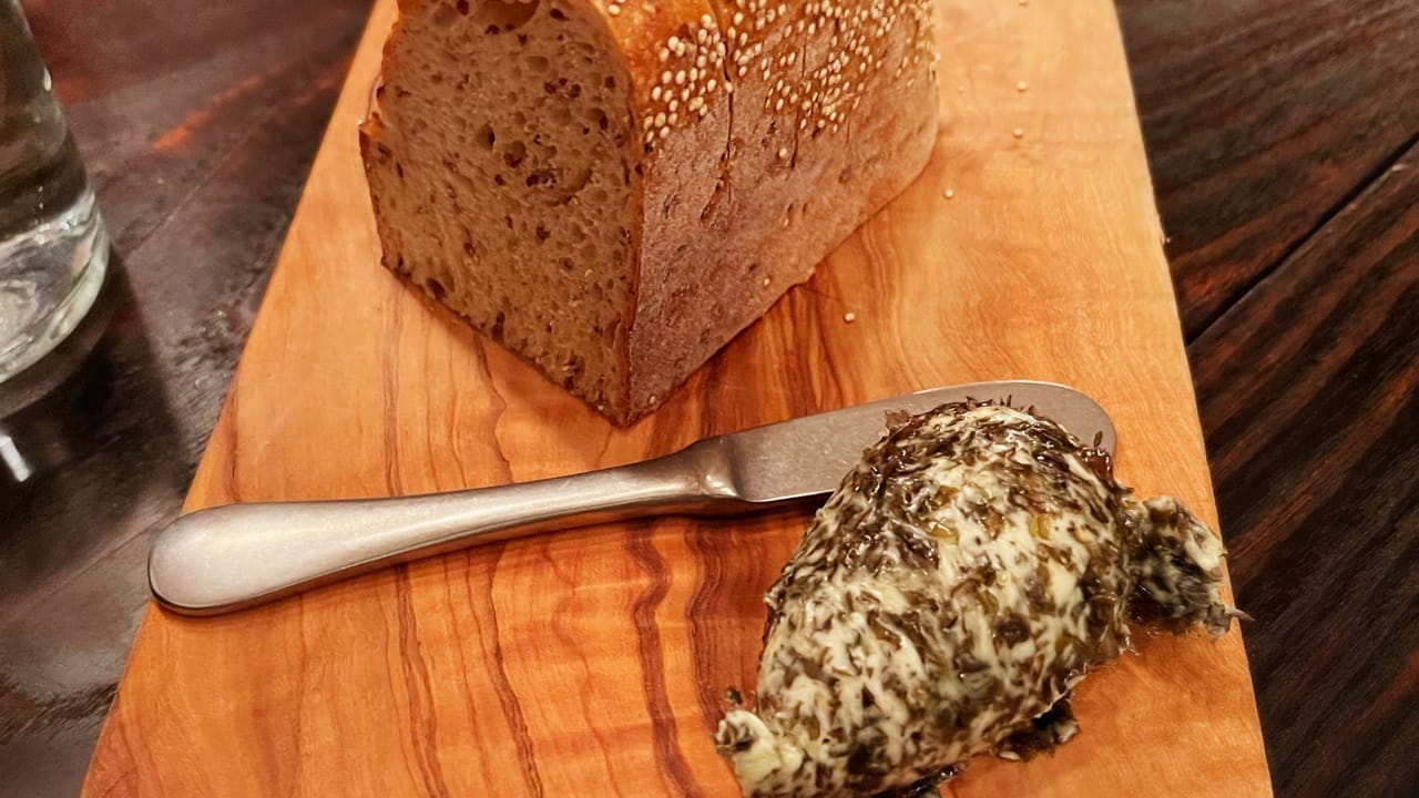 Compound Butter