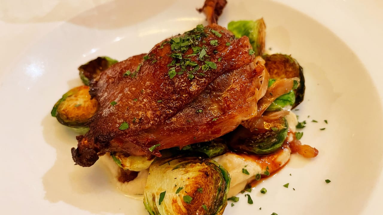Confit