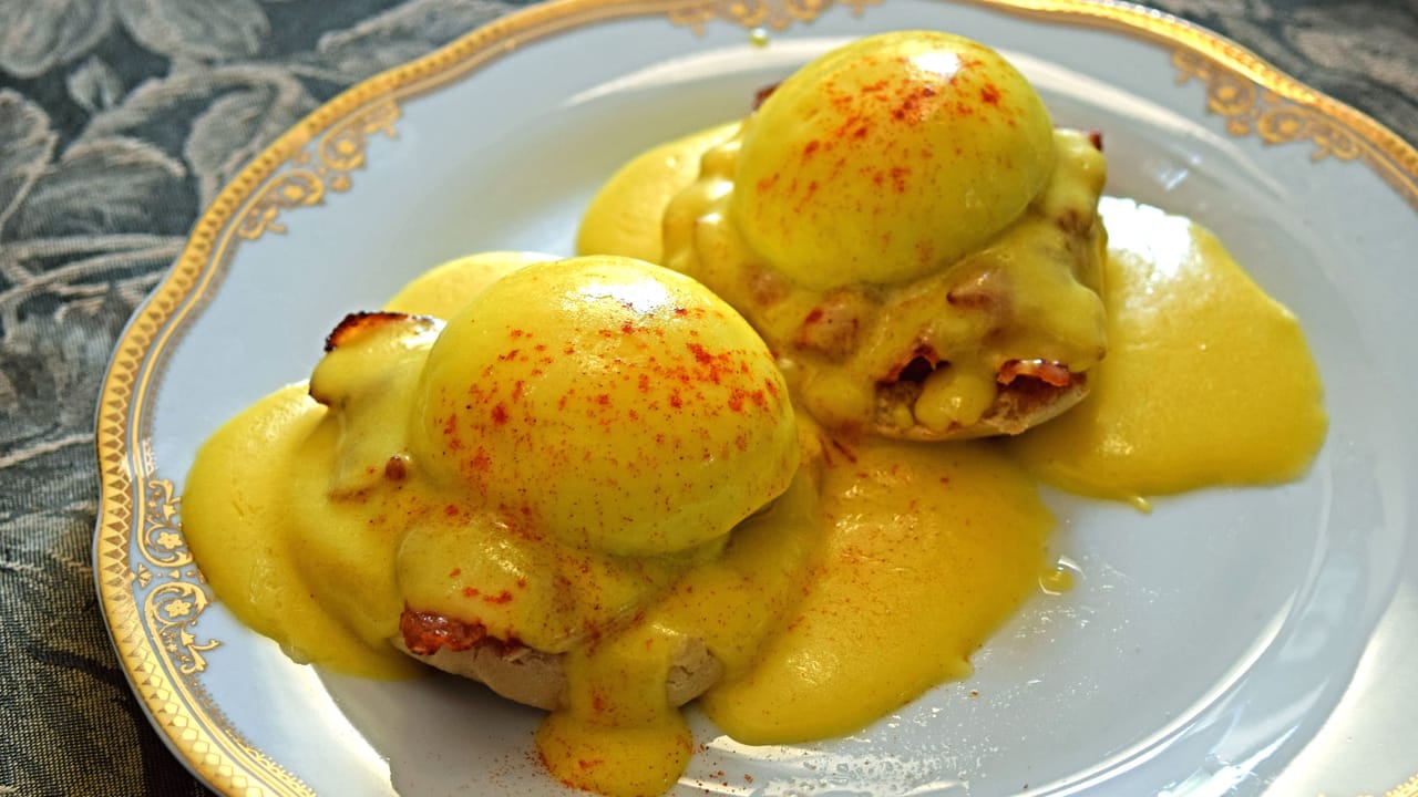 Hollandaise