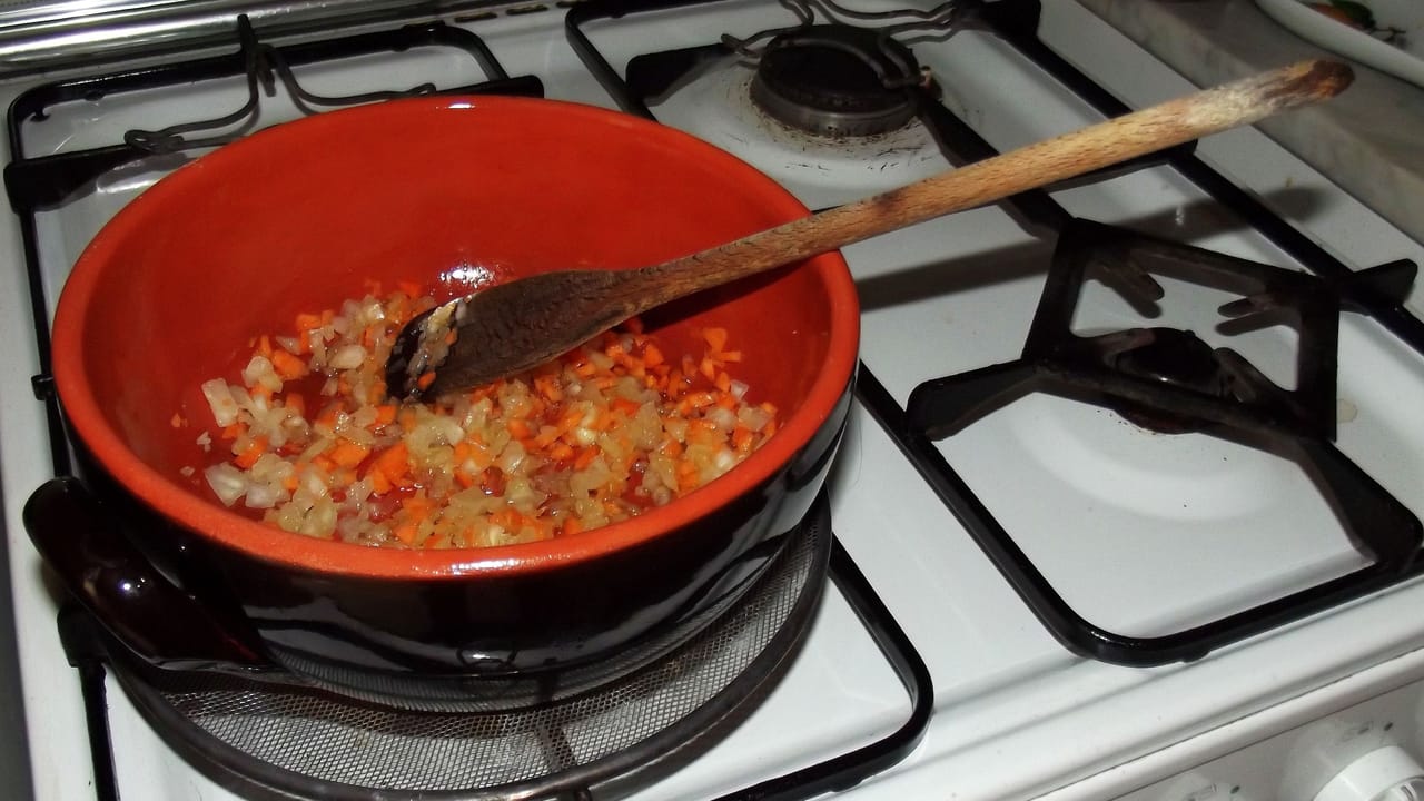Soffritto, Mirepoix and Włoszczyzna