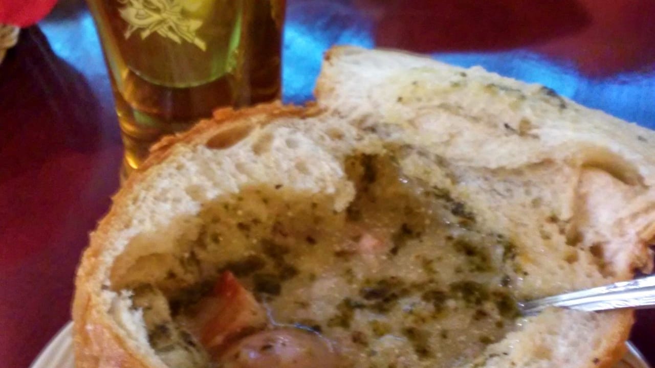 Żurek Starter (Zakwas)